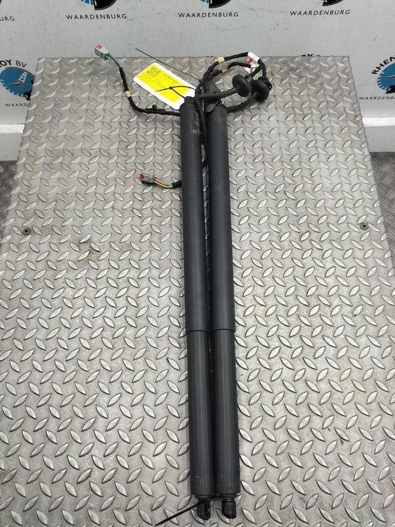 FORD KUGA DFK ST LIINE  ACHTERKLEP GASVEER / ELEKTRISCHE SPI, Autos : Pièces & Accessoires, Enlèvement ou Envoi, Utilisé, ARN reconnu