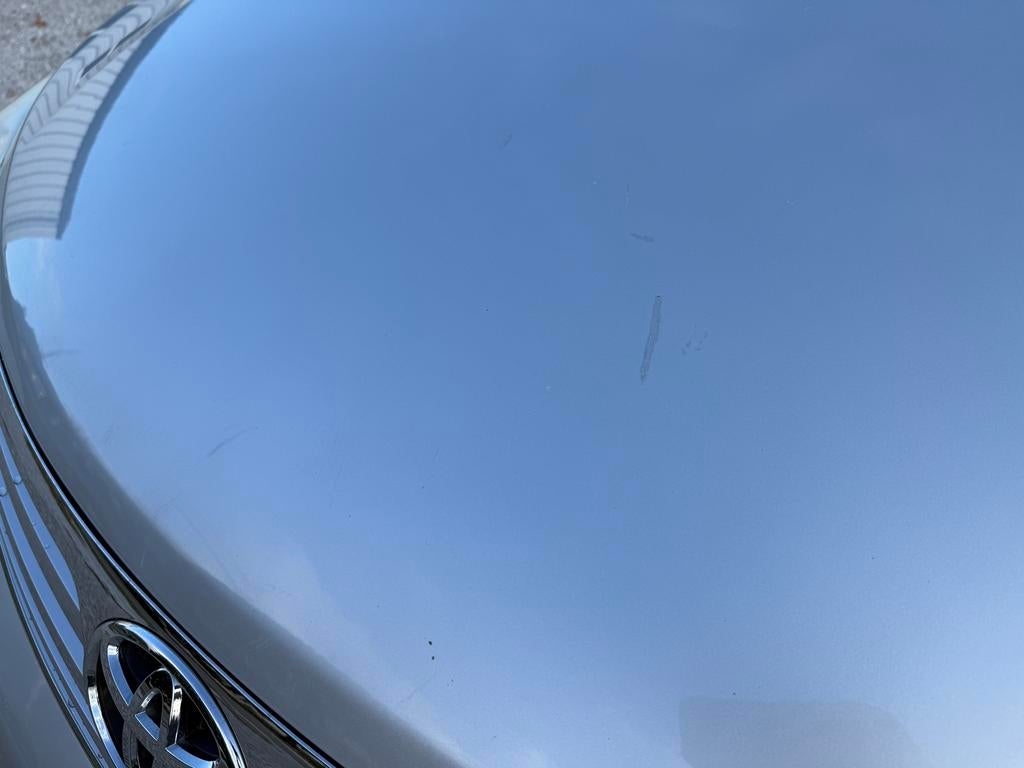 Toyota Avensis 2.0D4d Euro5, Auto's, Toyota, Voorwielaandrijving, Euro 5, Stof, Avensis