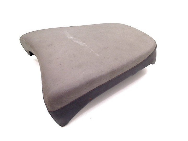 BUDDYSEAT ACHTER BMW R 1200 GS 2004-2007 (R1200GS 04), Dhr. S. di Majo, Gebruikt, Info@cama-motorparts.nl, P.J. Troelstraweg 8 8
3144 CX  MAASSLUIS, NL
