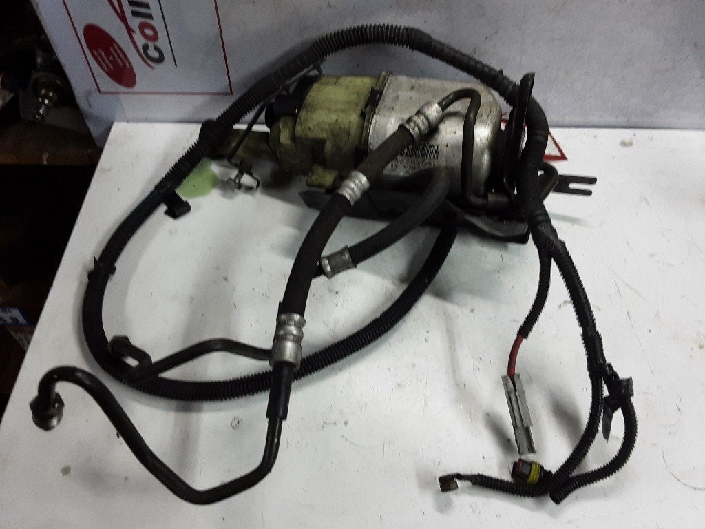 POMPE DE DIRECTION Opel Astra G (F08 / 48) (01-1998/12-2009), Utilisé, Rue de l'Espoir 34 34
4030  GRIVEGNÉE, BE, Info@Collignon.be