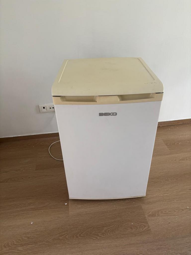 Petit frigo, Electroménager, Enlèvement, Comme neuf