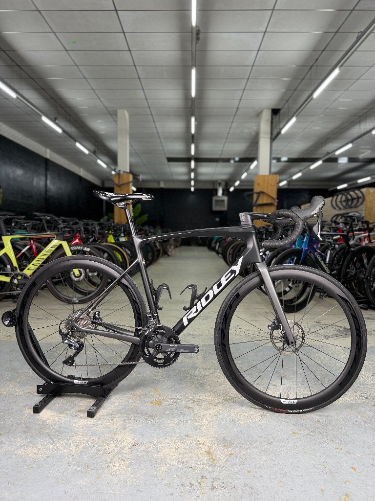 Ridley Fenix Carbon Racefiets, Ophalen of Verzenden, Zo goed als nieuw