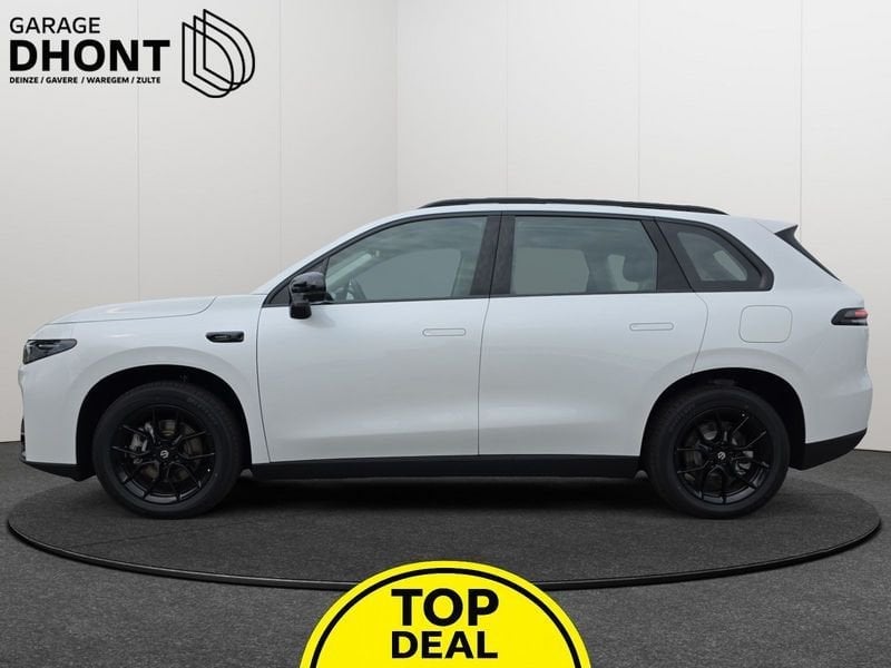 Leapmotor C10 Life - 69.9kWh - 218PK, Autos, 218 ch, Achat, Euro 6, Noir