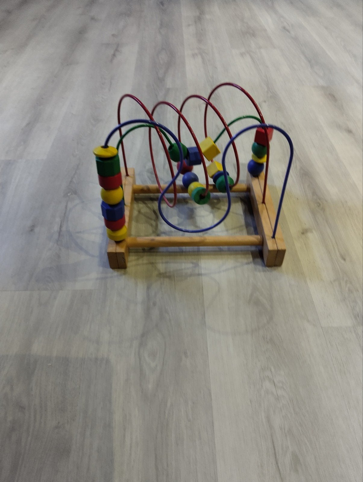 kinderspeelgoed, Ophalen, Zo goed als nieuw