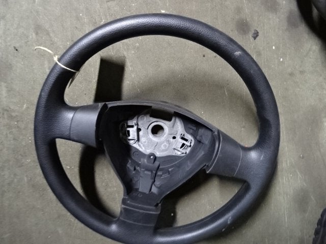 VOLANT DIRECTION Volkswagen Polo IV (9N1 / 2/3), Utilisé, Volkswagen