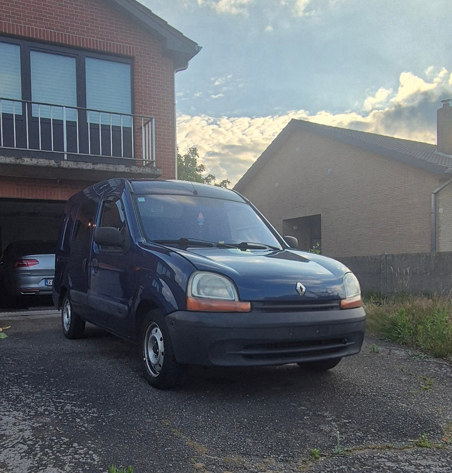 Microcampeur Renault Kangoo Maxi L2 1.5 dCi, Autos, Achat, Renault, Diesel, Particulier