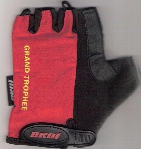 Gant Mitaine cycliste Ekoi, Femmes, Gants, Enlèvement ou Envoi, Neuf