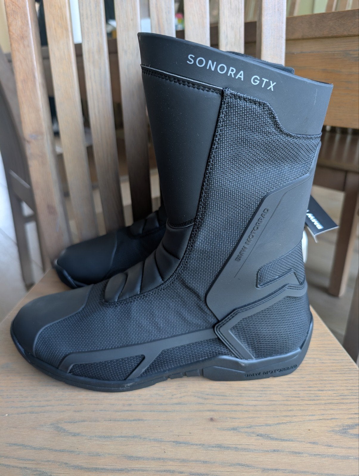 Bottes de moto BMW Sonora Gtx, Motos, Vêtements | Vêtements de moto, Bottes, Neuf, sans ticket, Enlèvement ou Envoi
