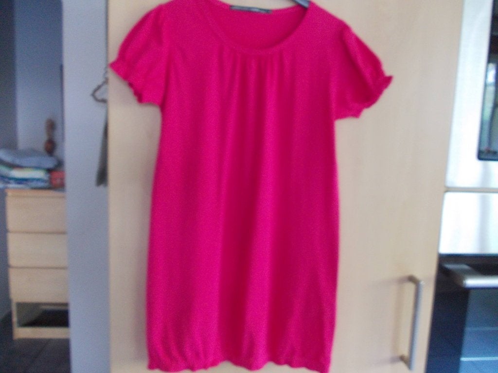 Tshirts verschillende Merken. maat XS en maat S., Overige kleuren, Ophalen of Verzenden, Zo goed als nieuw, Korte mouw