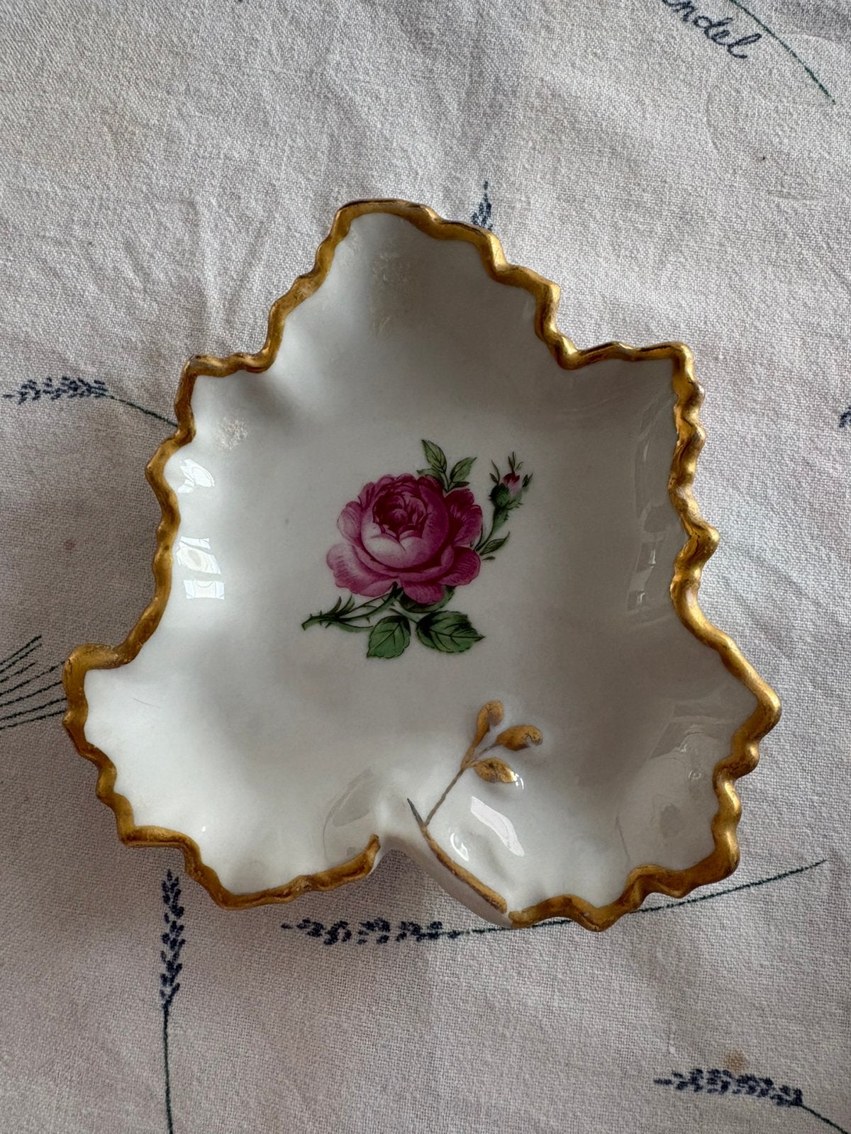 Diverse potten van porselein/aardewerk - Deco, Antiek en Kunst, Antiek | Schalen, Ophalen