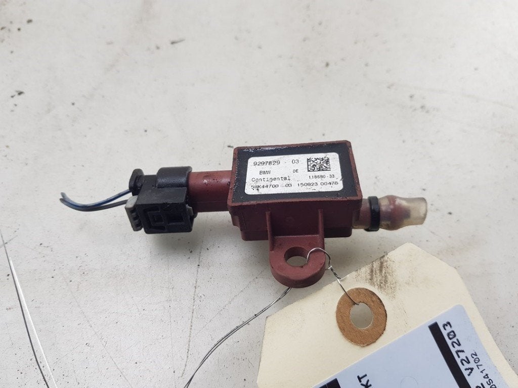 AIRBAG SENSOR BMW X5 (F15) (|9297829|65769297829|), Auto-onderdelen, Overige Auto-onderdelen, Gebruikt, BMW