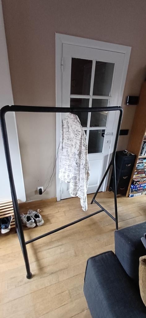 Porte manteau Kledingrek Ikea Turbo, Huis en Inrichting, Ophalen