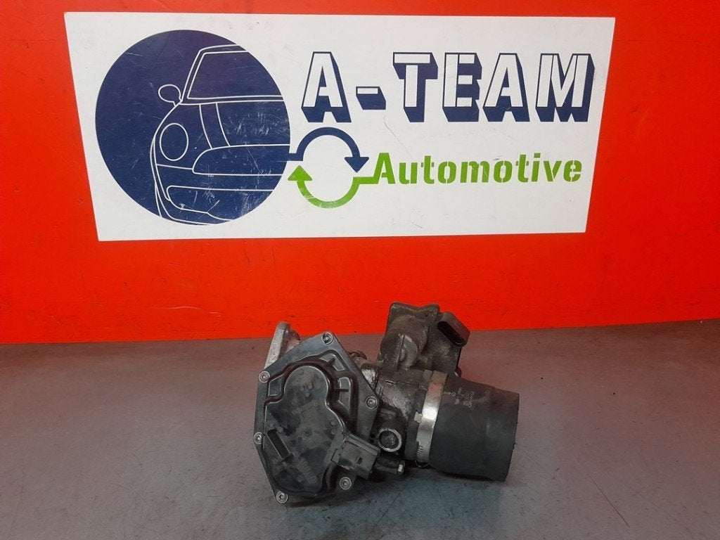 VANNE EGR Volkswagen Crafter (|V29055987|V29007881|), Autos : Pièces & Accessoires, Volkswagen, Volkswagen AG, Utilisé, Kundenbetreuung@volkswagen.de