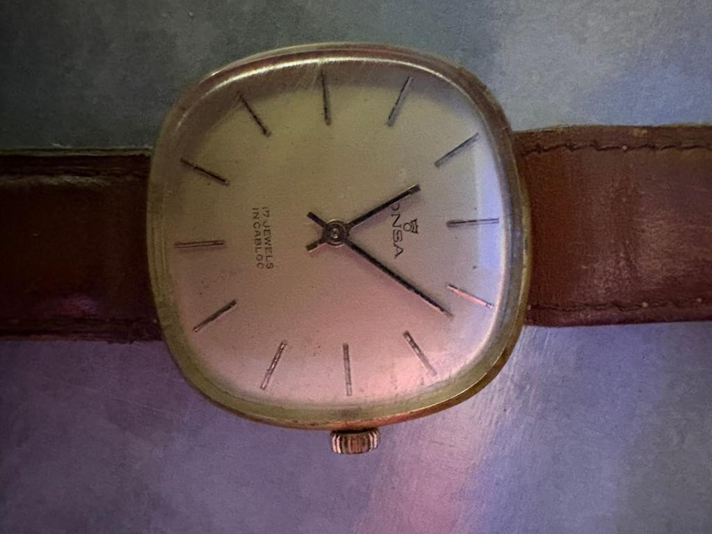 Montres, Enlèvement ou Envoi
