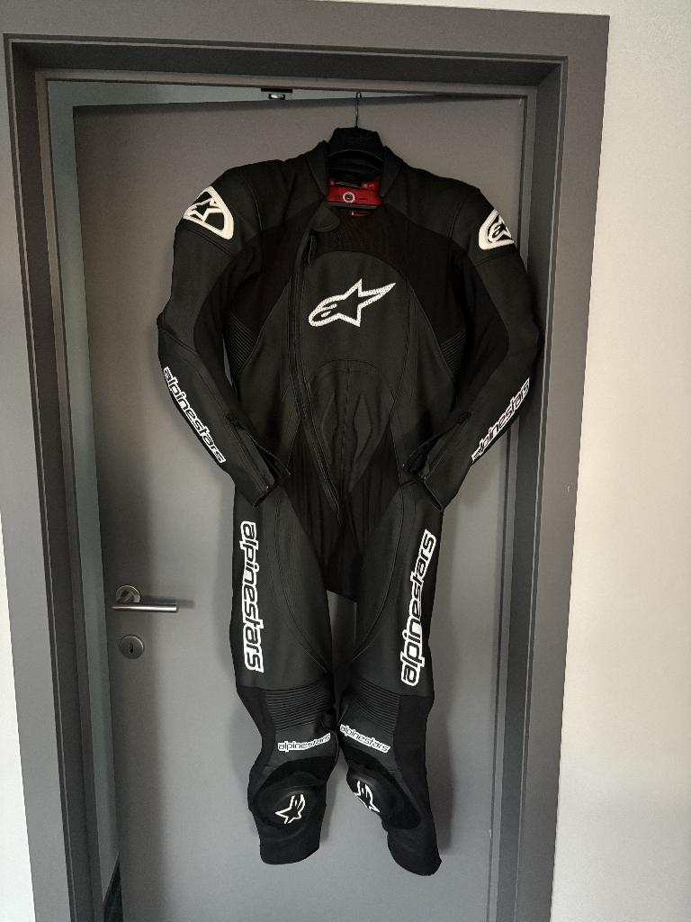 Alpinestars Orbiter (size 48), Motoren, Ophalen of Verzenden, Nieuw zonder kaartje, Alinestars, Heren