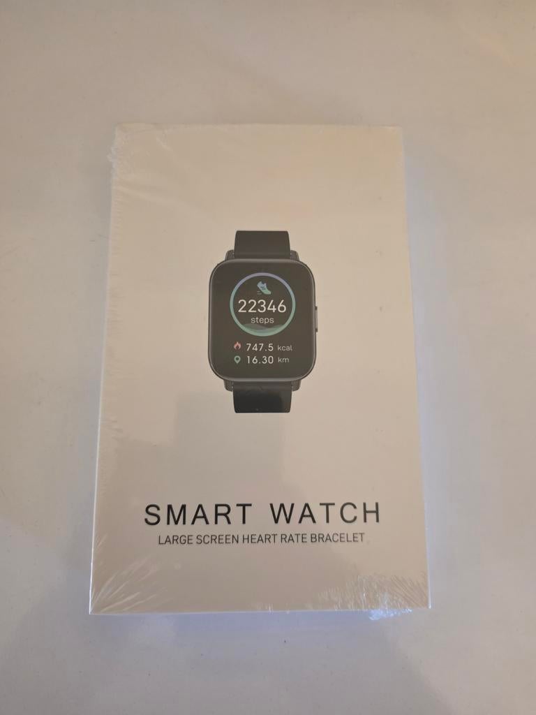 Smart watch, Ophalen