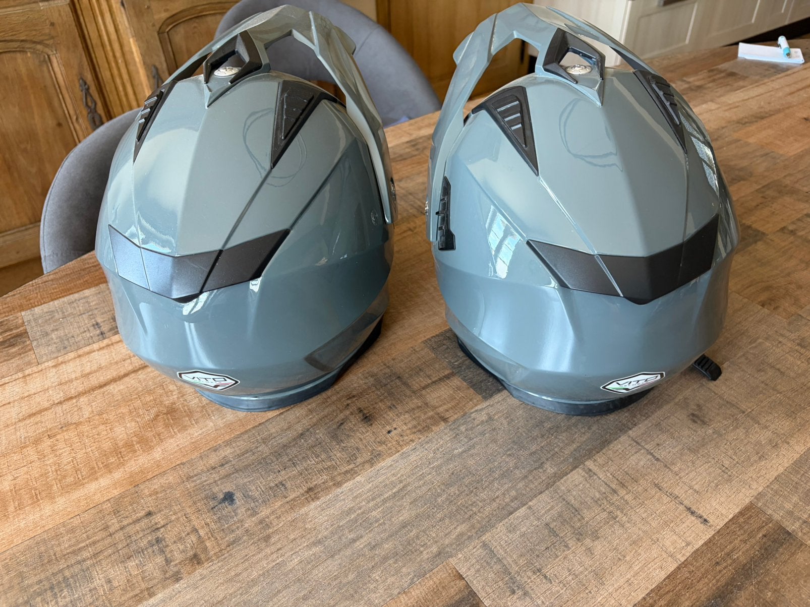 Casque, Enlèvement ou Envoi, Utilisé