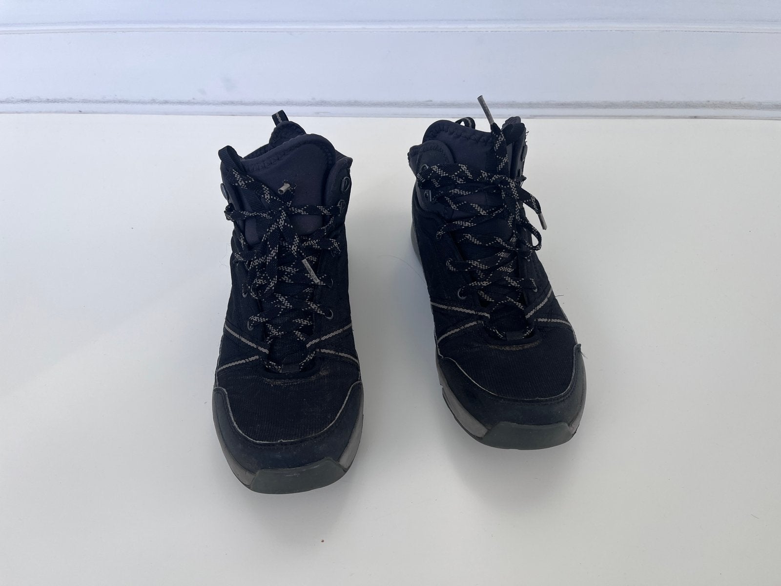 Wandelschoenen maar 41 Quecha, Enfants & Bébés, Enlèvement ou Envoi, Comme neuf
