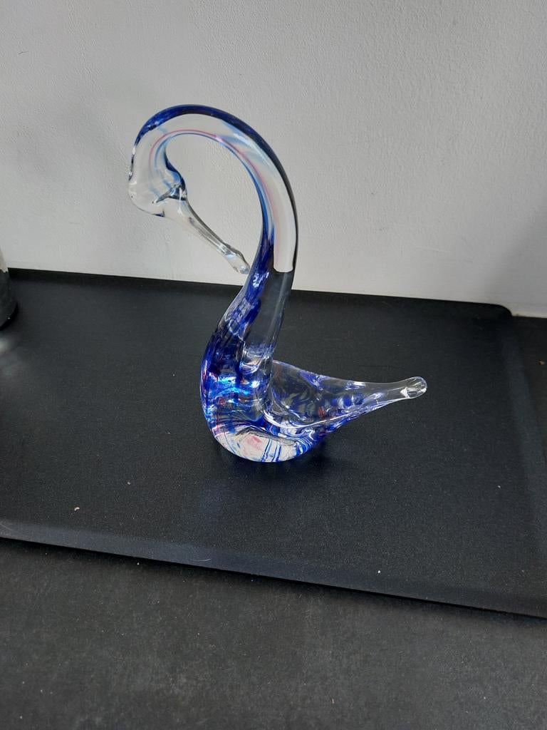 Val Saint-Lambert, Antiek en Kunst, Antiek | Glaswerk en Kristal, Ophalen of Verzenden