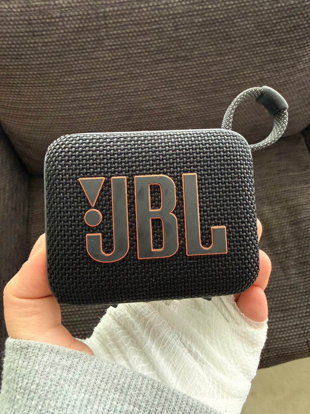 Haut-parleur JBL, Enlèvement, Comme neuf, JBL