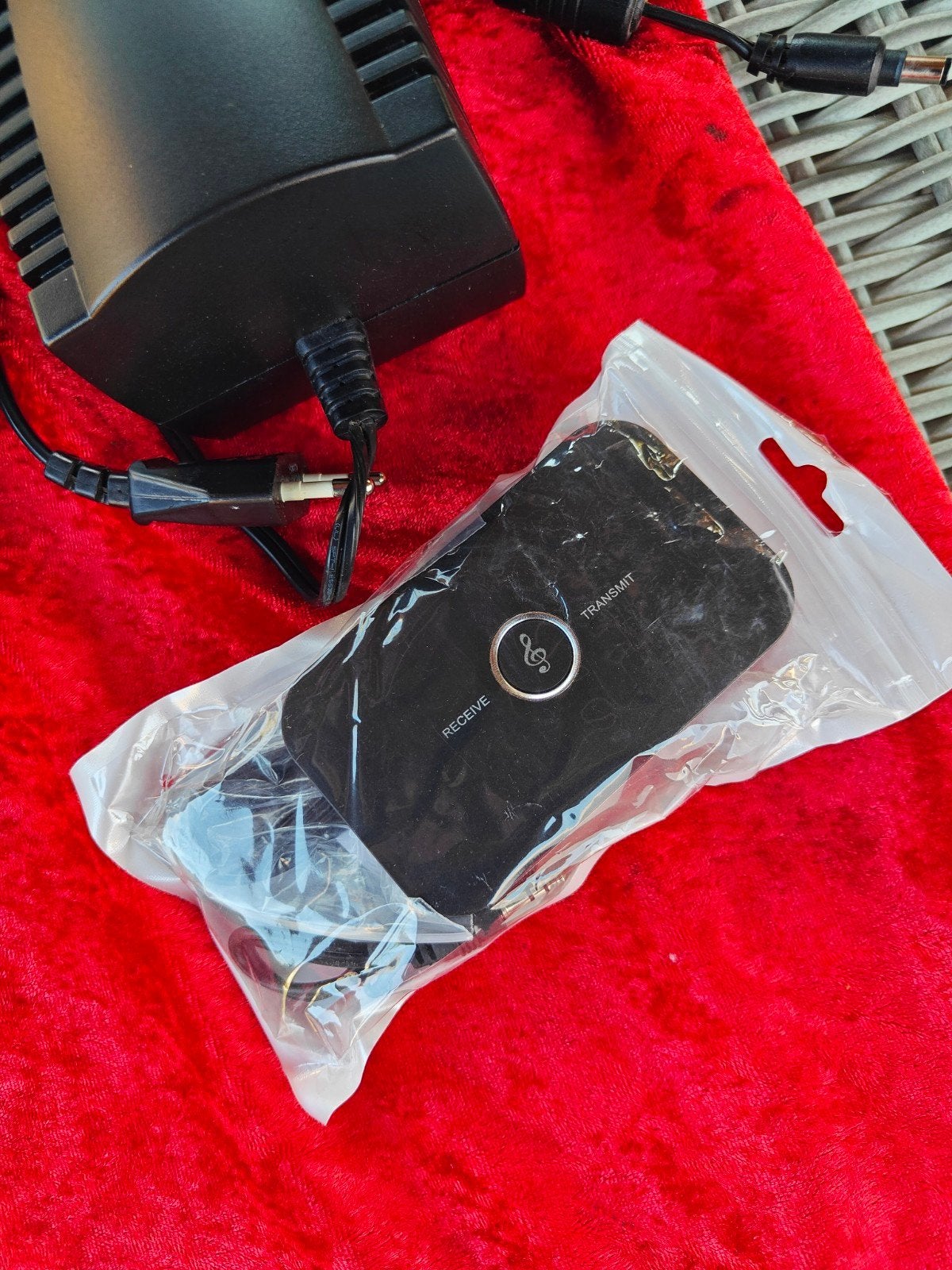 Bluetooth Dongel  voor Bose lifestyle of321, Audio, Tv en Foto, Ophalen of Verzenden