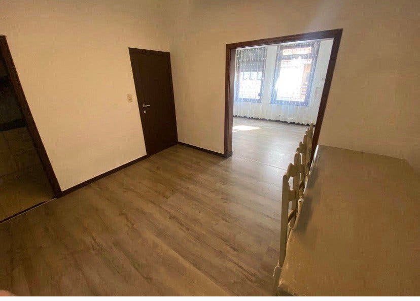 Gelijkvloerse  1- slaapkamerappartement te Mechelen, Malines