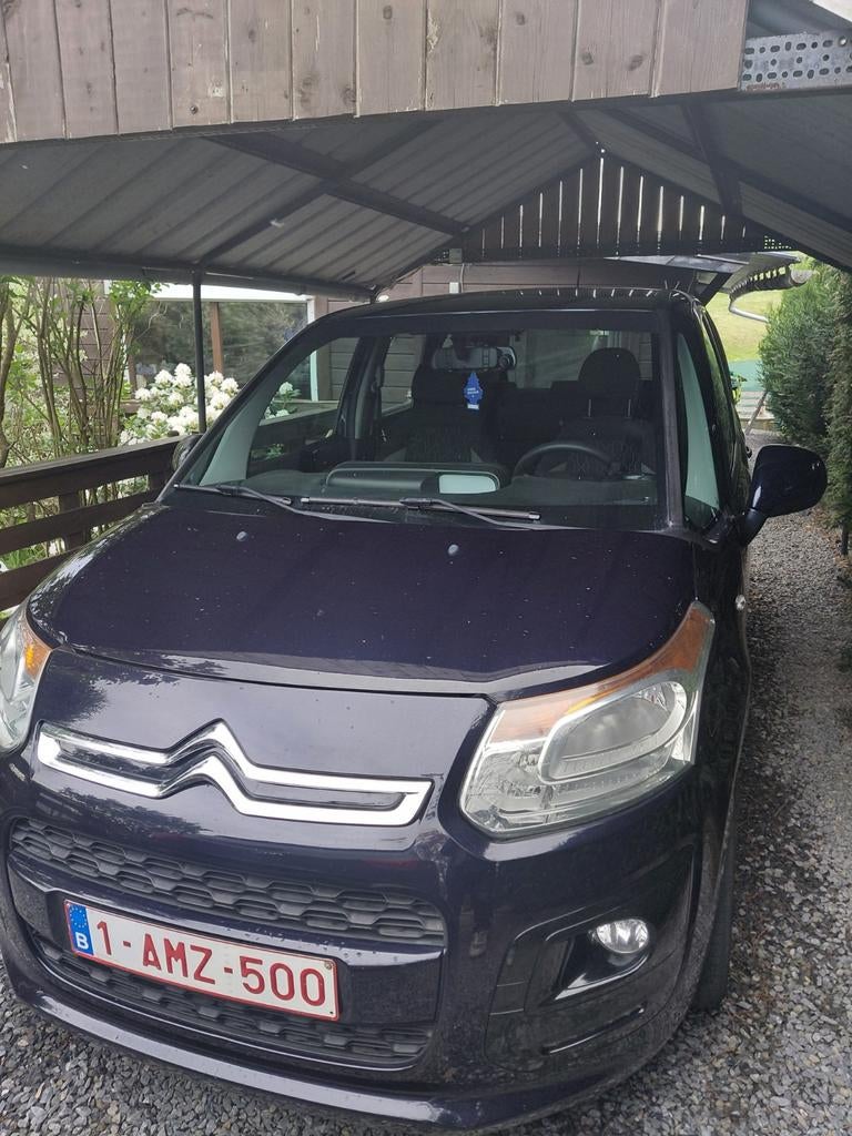 C3 picasso, Autos, Ordinateur de bord, Achat, Autre, Particulier