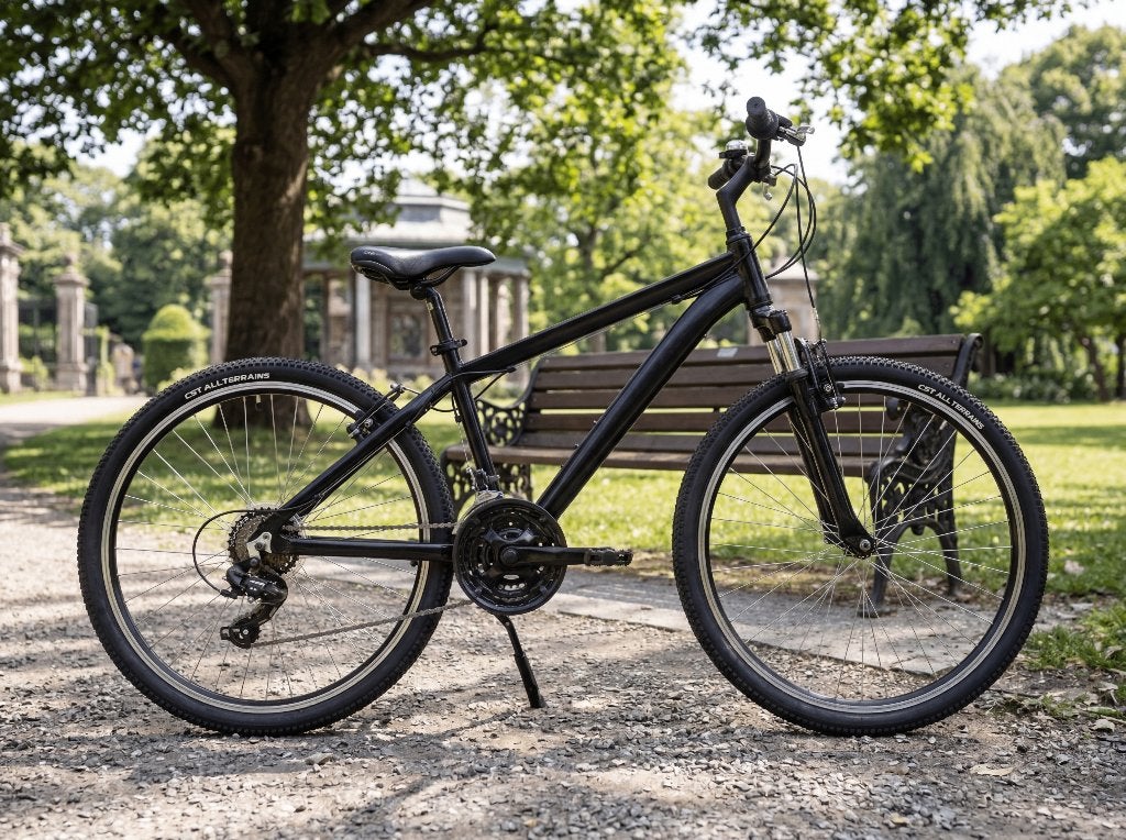 NIEUWE Mountainbike, Nieuw, Overige merken, Minder dan 45 cm, Heren