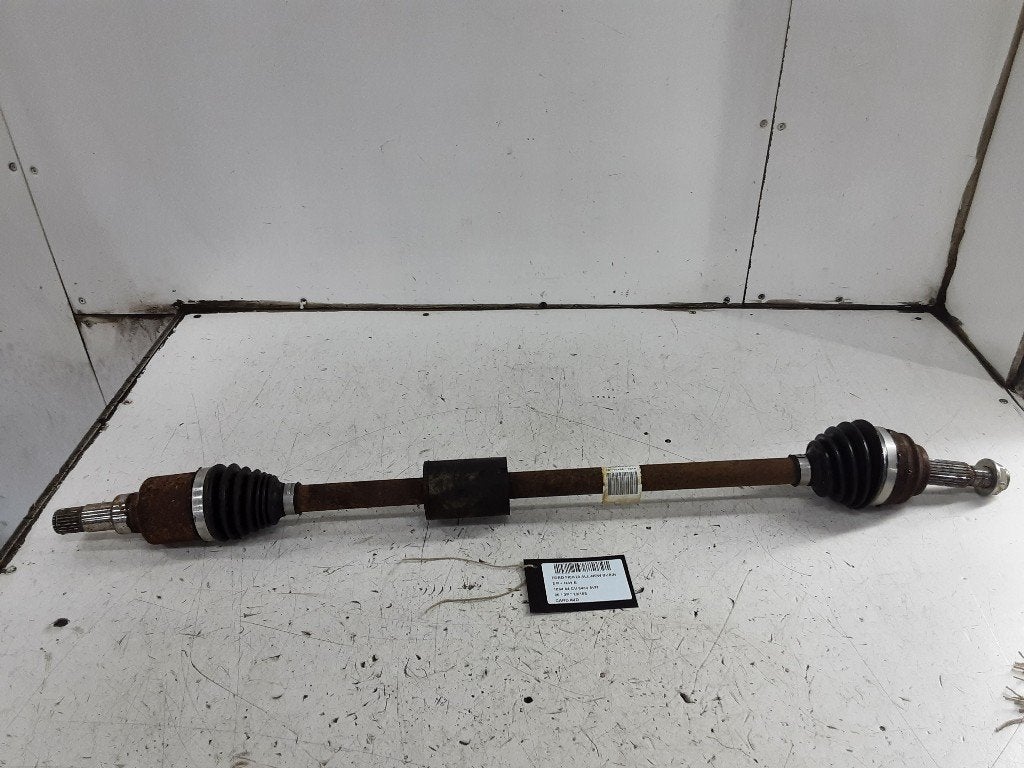 AANDRIJFAS RECHTS VOOR Ford Fiesta 7 (H1B53B436BF), Auto-onderdelen, Gebruikt, Mevr. I. Hauben, Ford, Rue de l'Espoir 34 34
4030  GRIVEGNÉE, BE