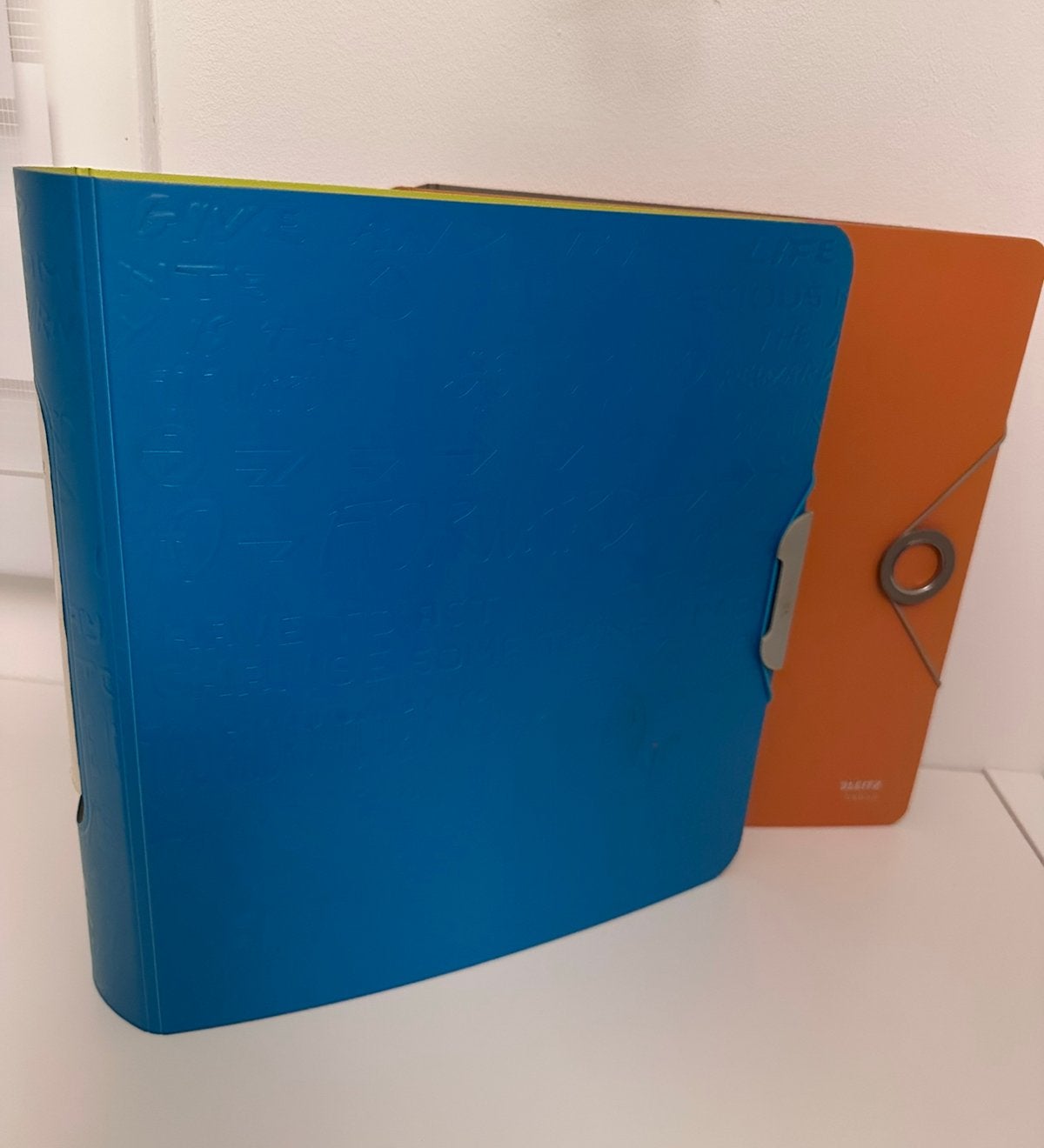Leitz Bebop werkboek, Diversen, Ophalen, Nieuw