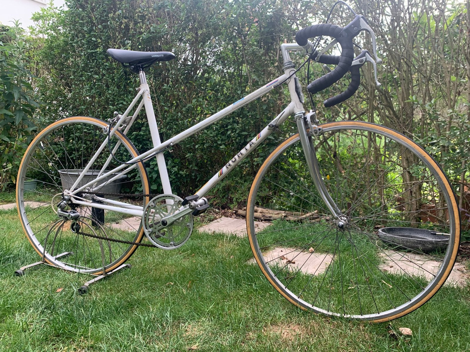 Retro koersfiets, Vélos & Vélomoteurs, Vélos | Vélos de course, Femmes, Enlèvement
