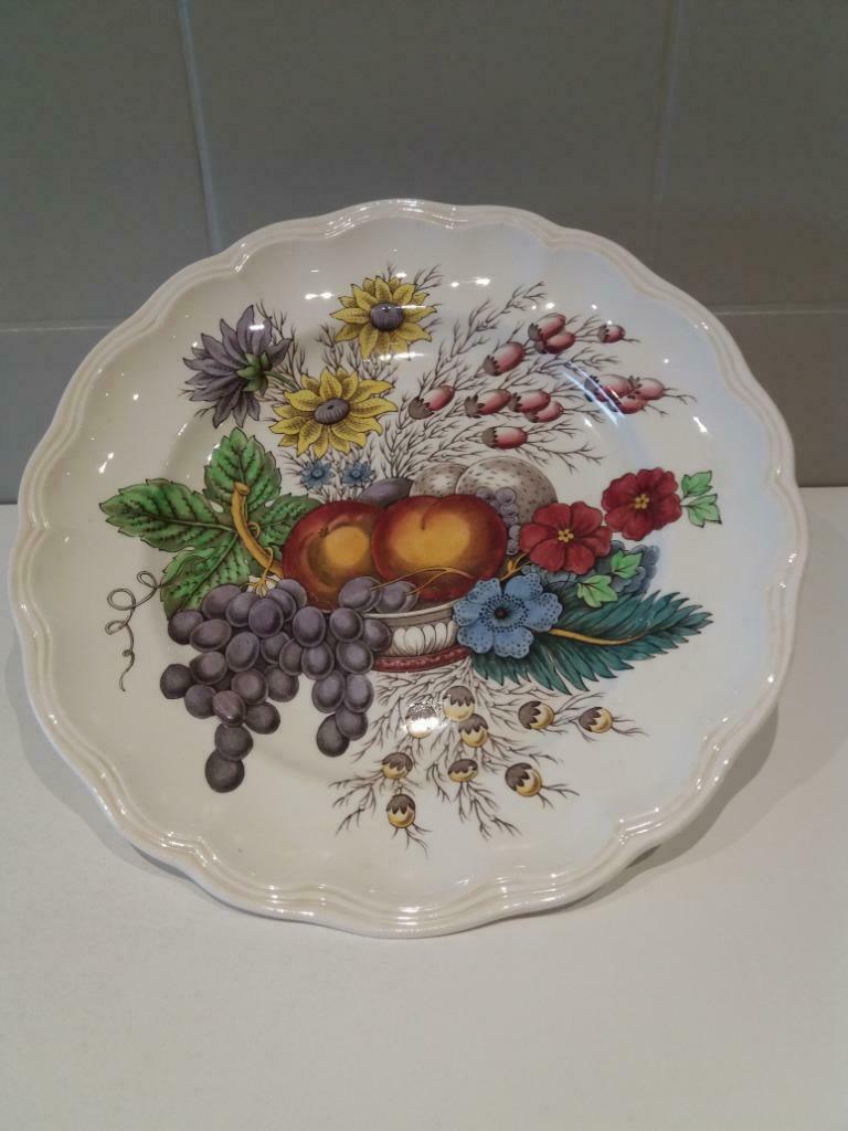 Bord Copeland Reynolds S.2188   antiek servies, Antiquités & Art, Enlèvement ou Envoi