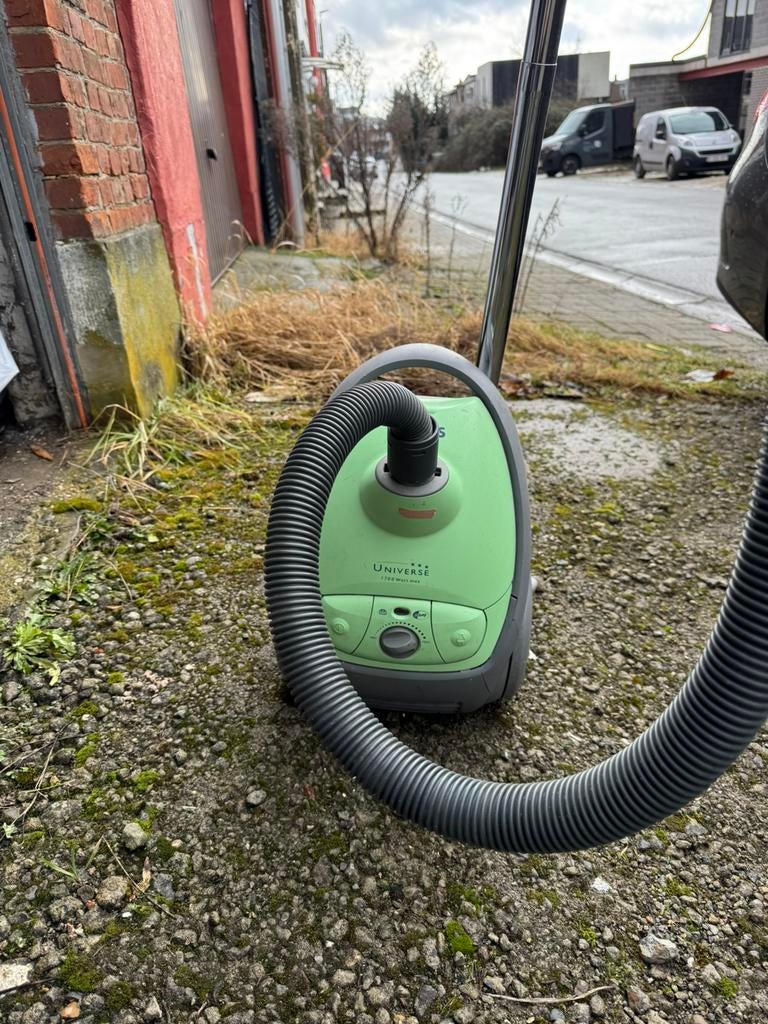 Aspirateur Philips, Electroménager, Enlèvement, Utilisé