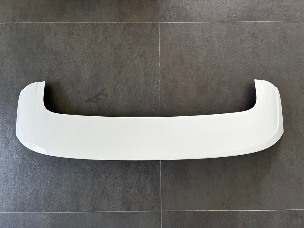 Aileron de toit original pour Ford Focus, Enlèvement, Neuf, Arrière, Ford