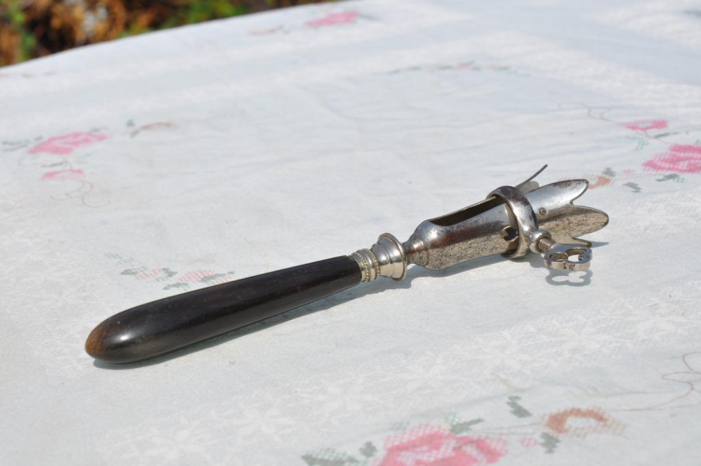 §  pince a gigot, Enlèvement ou Envoi
