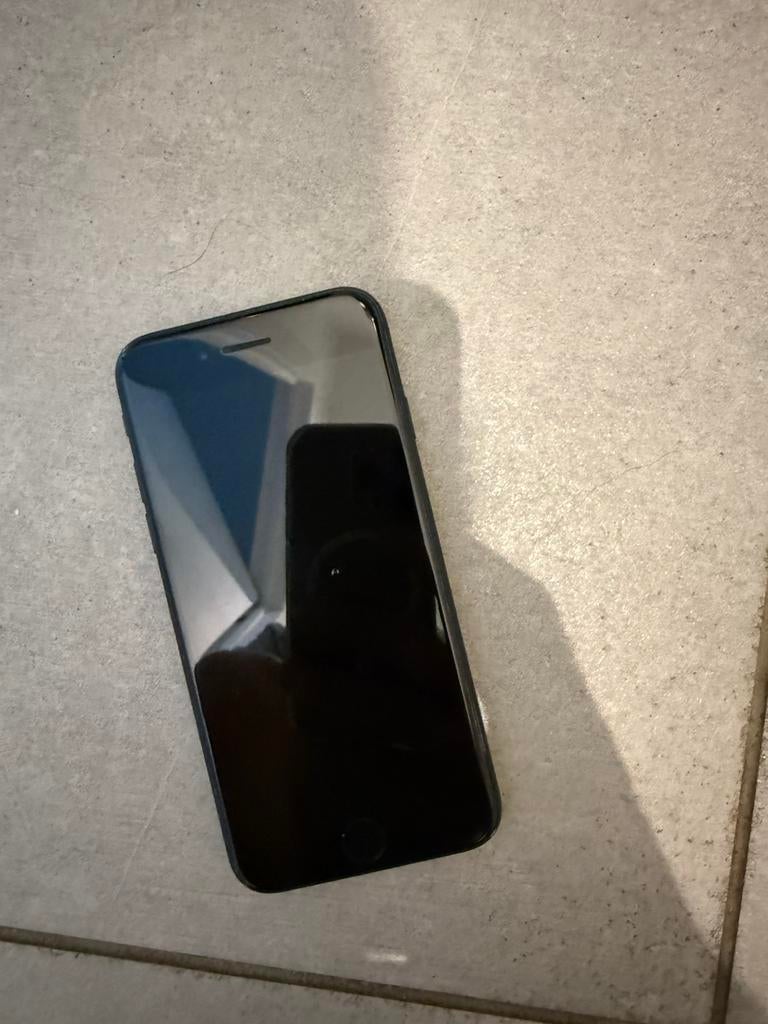 iPhone SE 2020, Télécoms, Téléphonie mobile | Apple iPhone, 64 %, Comme neuf, Enlèvement, 64 GB