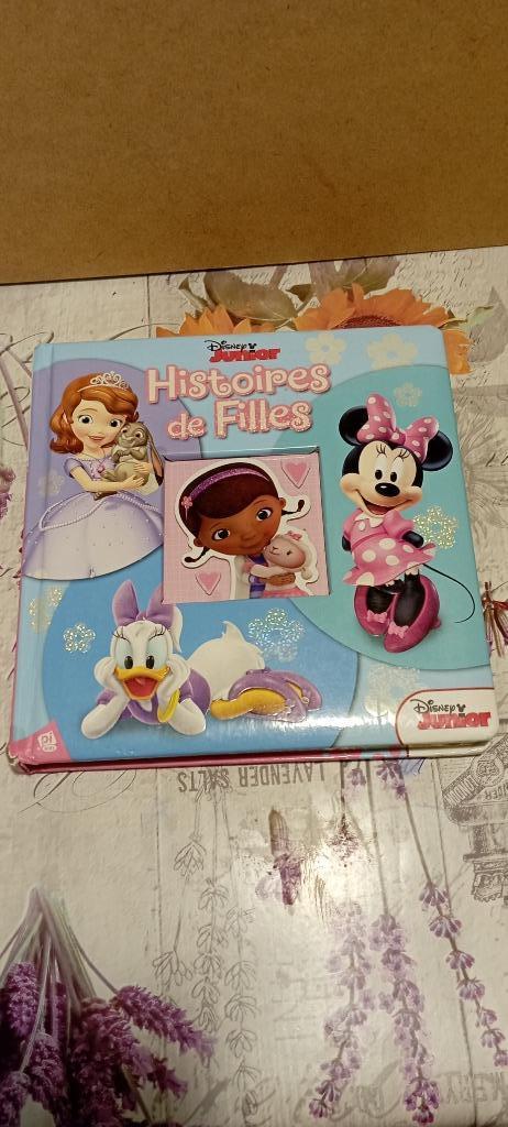 Bande dessinée. Disney., Une BD, Enlèvement ou Envoi, Utilisé, Disney