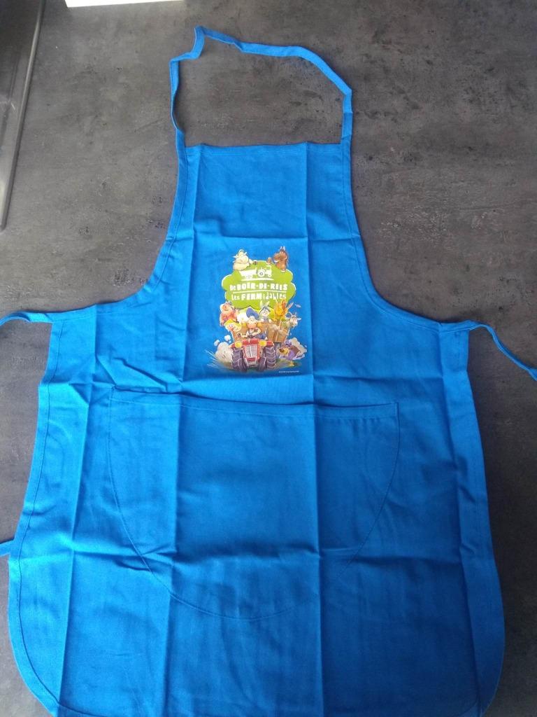 boerdereis schort kind NIEUW, Enfants & Bébés, Enfants & Bébés Autre, Enlèvement ou Envoi