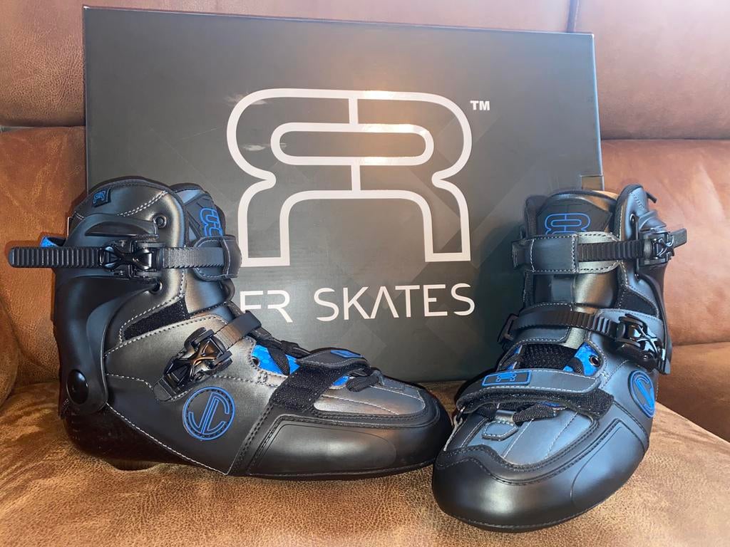 FR Skates SL SEVEN maat 43, Sport en Fitness, Skeelers, Dames, Nieuw, Inline skates 4 wielen, Ophalen