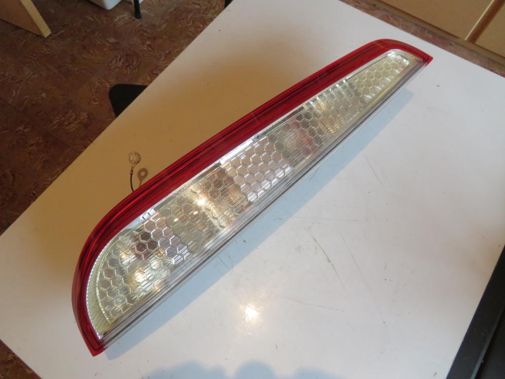 Linker achterlicht Ford Focus Break, Ophalen, Gebruikt, Ford