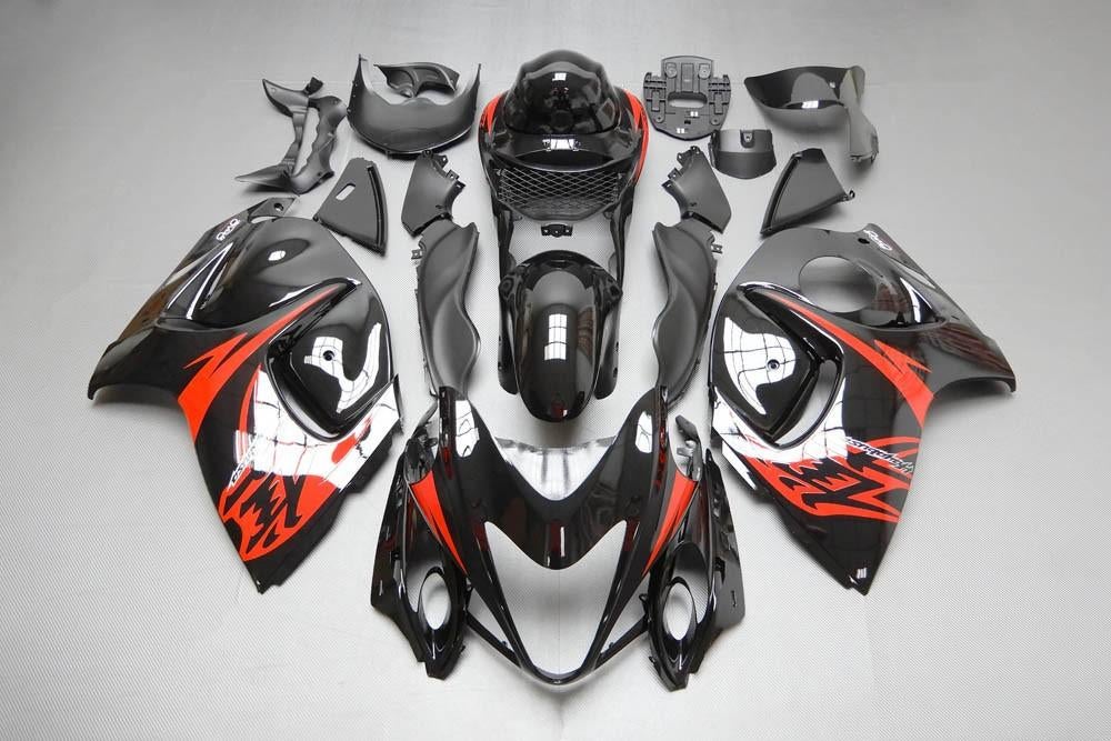 AVDB Kuip voor SUZUKI HAYABUSA 1300 / 1340 2008 - 2018, Ophalen of Verzenden, Nieuw