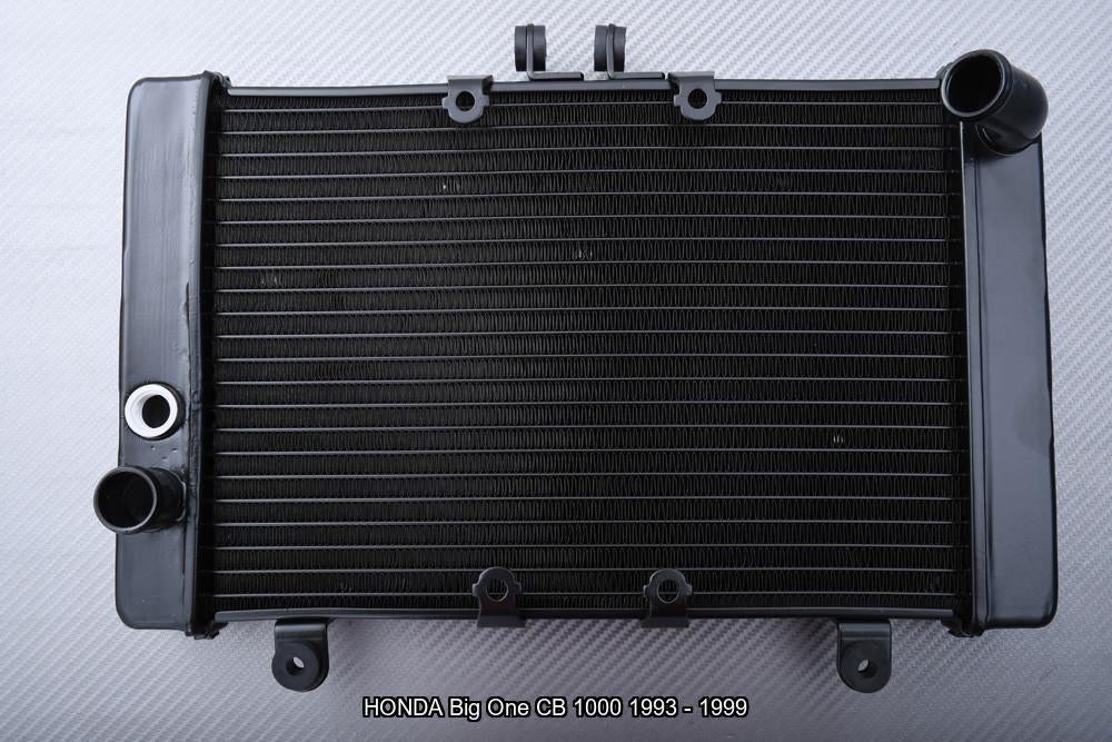 Radiateur AVDB pour HONDA Big One CB 1000 1993 - 1999, Enlèvement ou Envoi, Neuf