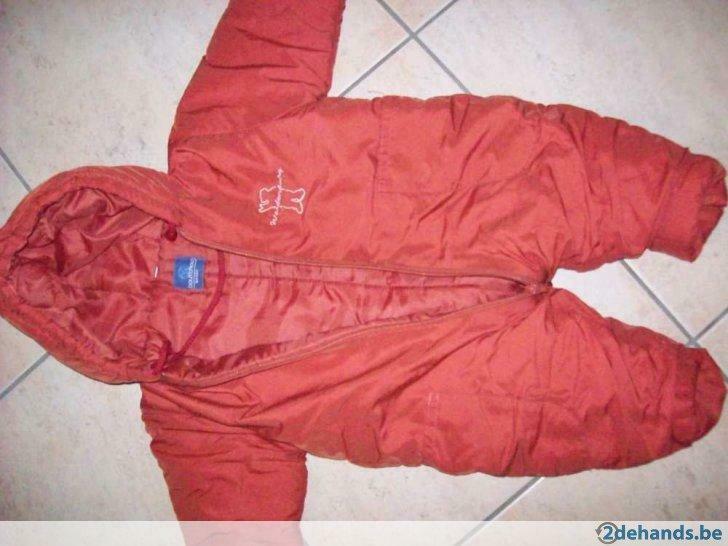 bout'chou warm winterpakje 6m, Neuf, Garçon ou Fille, Manteau