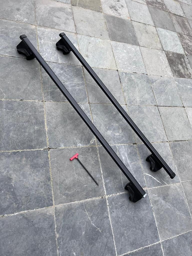 Roofrails, Auto diversen, Dakdragers, Ophalen