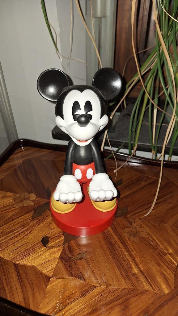disney, Enlèvement ou Envoi