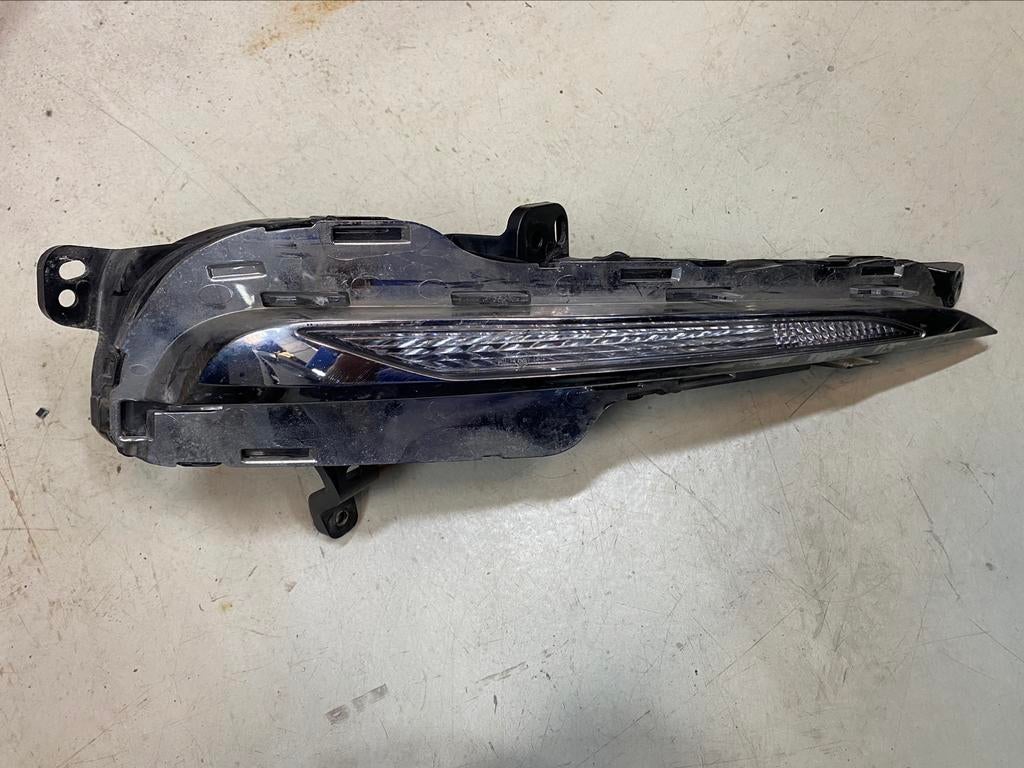 Clignotant led dynamique Peugeot 308, Peugeot
