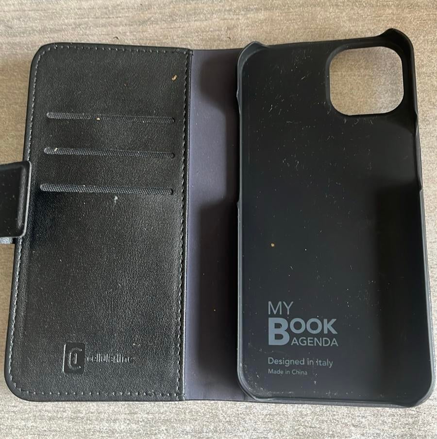 Stevig Hoesje Apple Iphone 7 - zo goed als nieuw, Télécoms, Téléphonie mobile | Housses, Coques & Façades | Apple iPhone, Enlèvement ou Envoi