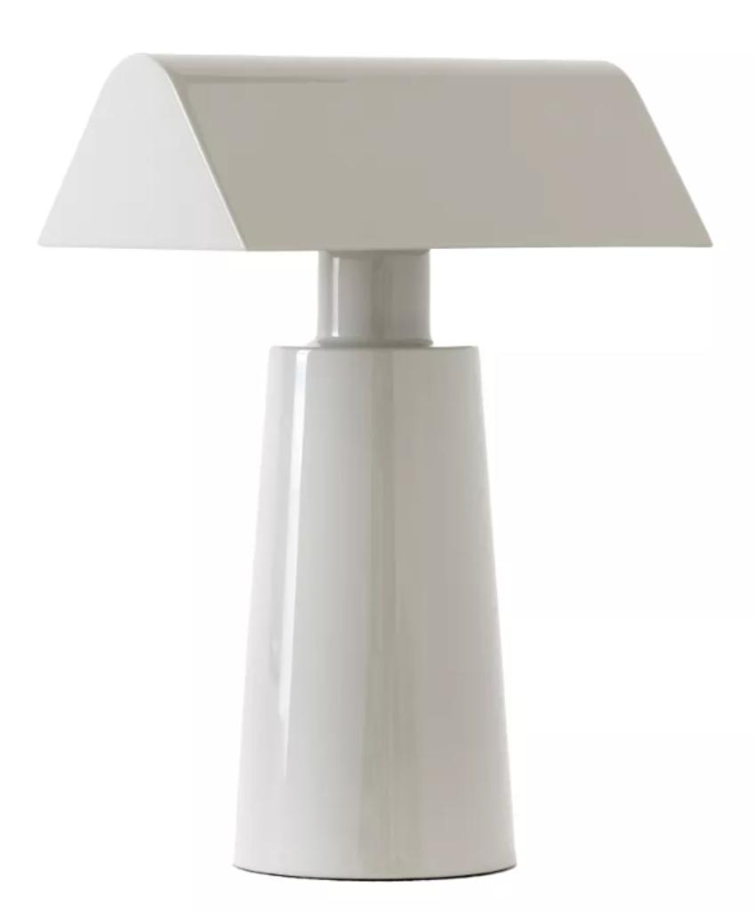 &tradition Caret MF1 tafellamp LED, Ophalen of Verzenden, Nieuw