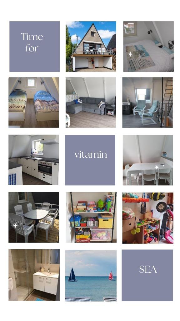 vakantieverhuur, Vacances, Vacances | Soleil & Plage
