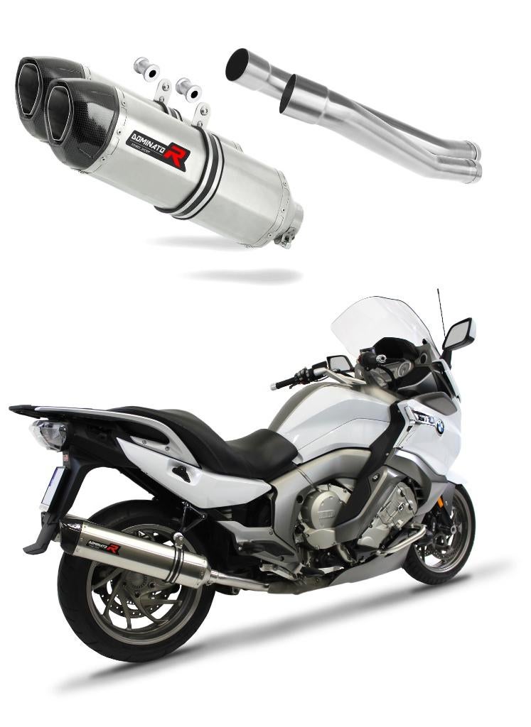 [DOMINATOR UITLAAT] BMW K1600 GT / GTL 2011-2023, Motos, Pièces | BMW, Neuf, Envoi